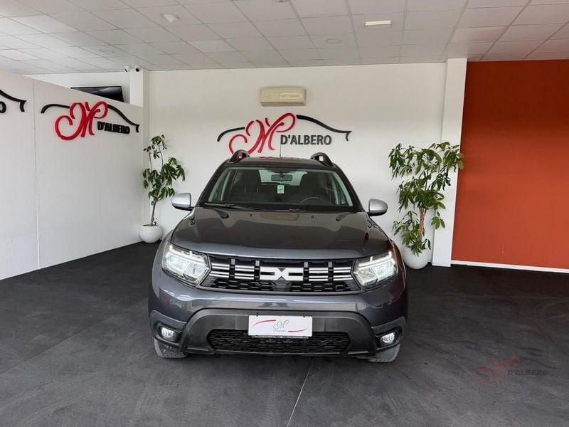 Dacia Duster 1.5 dCi 115cv 4x2 Expression