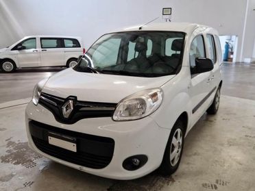 RENAULT Kangoo 1.5 dCi 75CV 5 porte Stop & Start Life