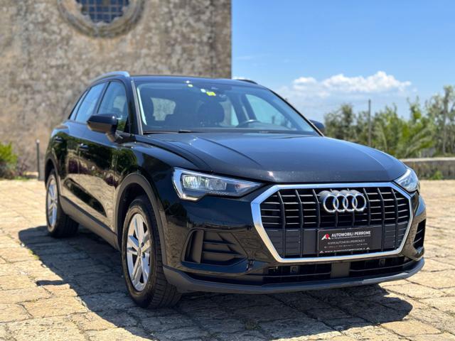 AUDI Q3 35 TDI S-Tronic Business Advanced