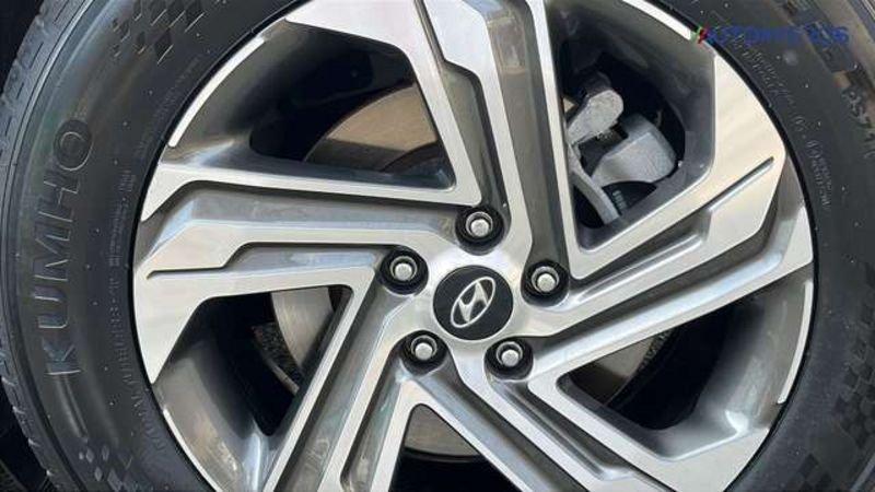 Hyundai Santa Fe Hyundai 2.2 CRD 4WD 193 CV XCLASS