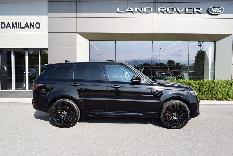 Land Rover RR Sport 3.0D l6 350 CV HSE Dynamic IVA ESPOSTA