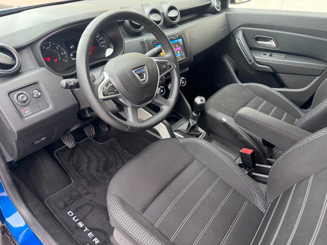 Dacia Duster 1.0 TCe 100 CV ECO-G 4x2 15th Anniversary