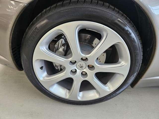 Maserati Spyder Spyder 4.2 Cambiocorsa