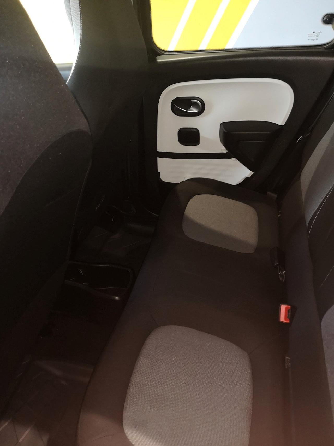 Renault Twingo 0.9 tce (energy) Intens 90cv edc