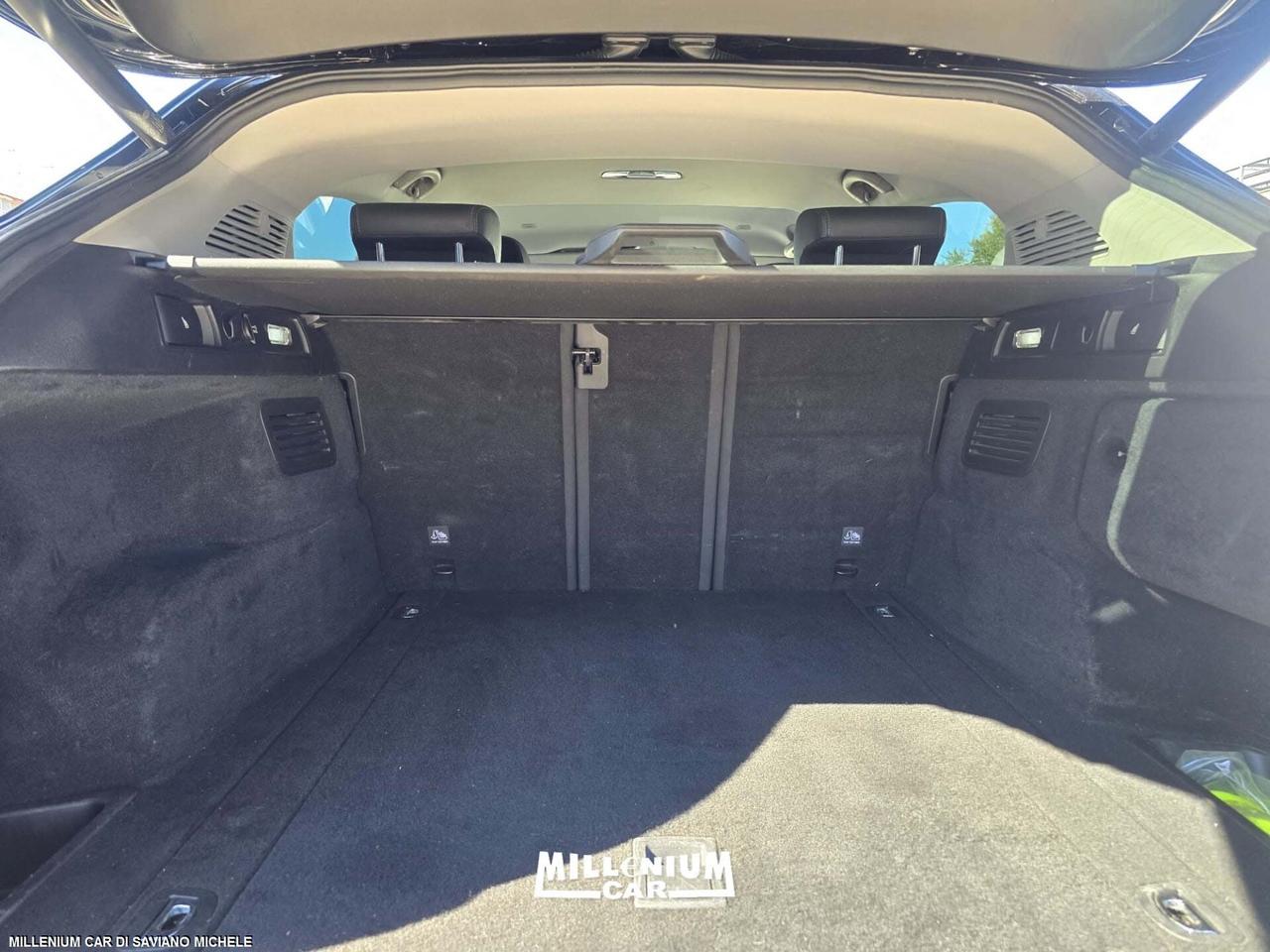 SPRINT Q4 2020 TOTAL BLACK KM 88000