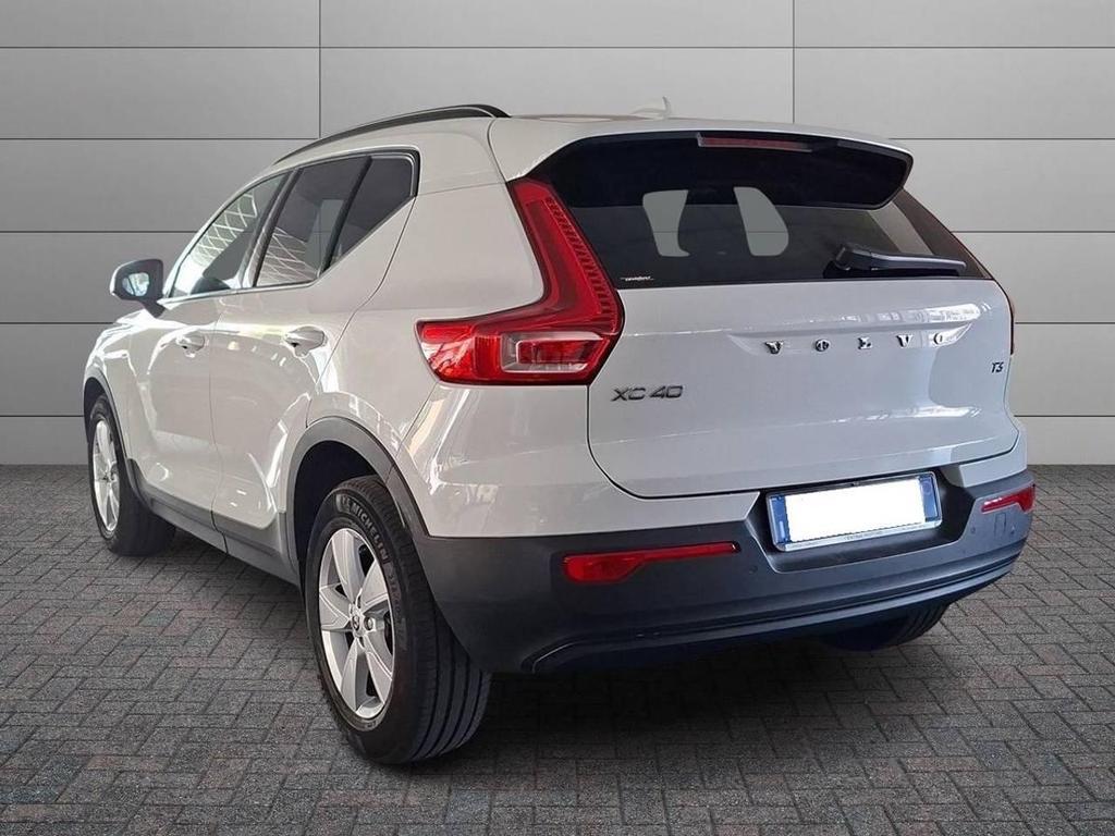Volvo XC40 1.5 T3 Momentum Core Geartronic