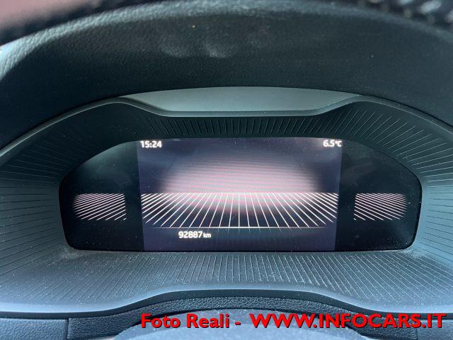 SKODA Karoq 2.0 TDI EVO SCR 115 CV DSG Executive - PROMO