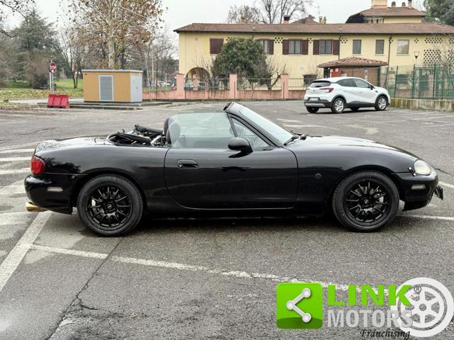 MAZDA MX-5 1.5 110CV NB ASI