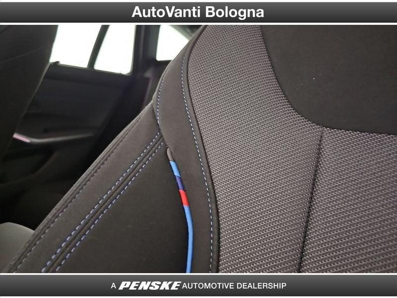 BMW Serie 3 320d 48V xDrive Touring Msport Pro