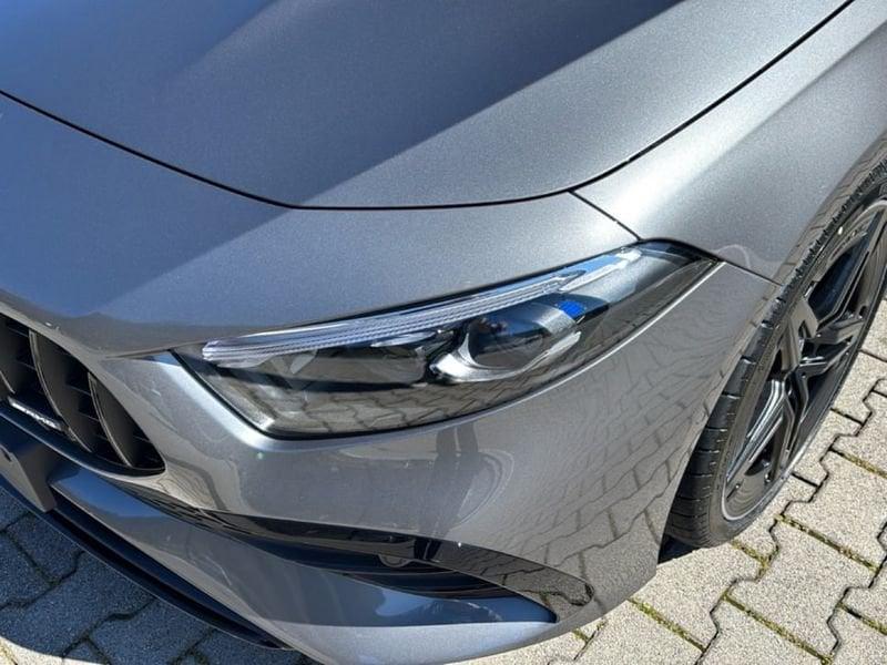 Mercedes-Benz Classe A 35 AMG 4Matic AMG Line Premium
