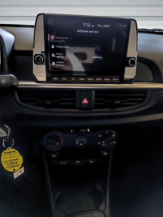 KIA Picanto 1.0 GDi GPL 5 porte Urban