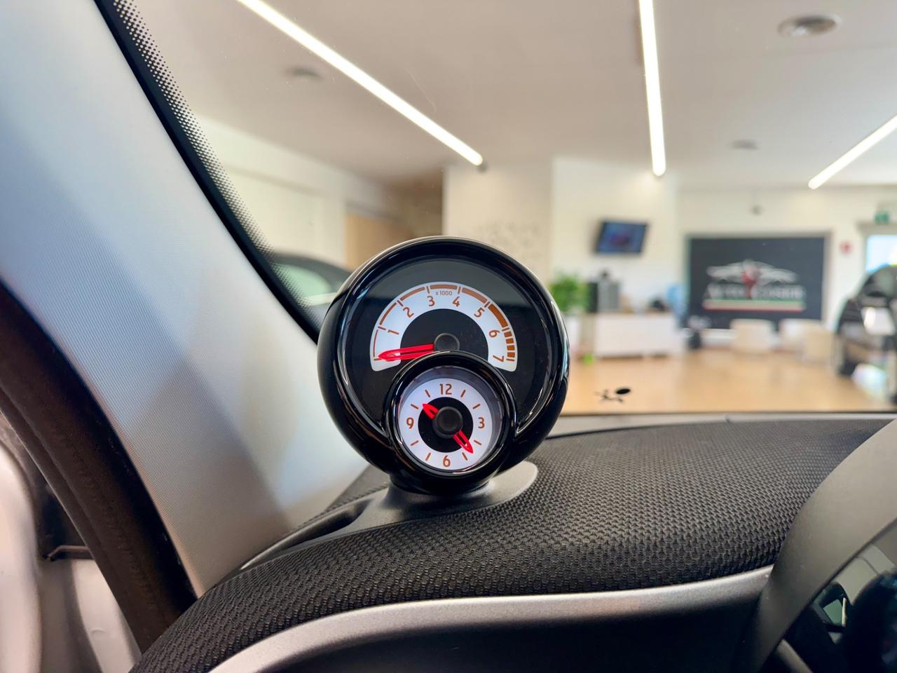 Smart ForFour 70 1.0 Passion - NEO PATENTATI OK