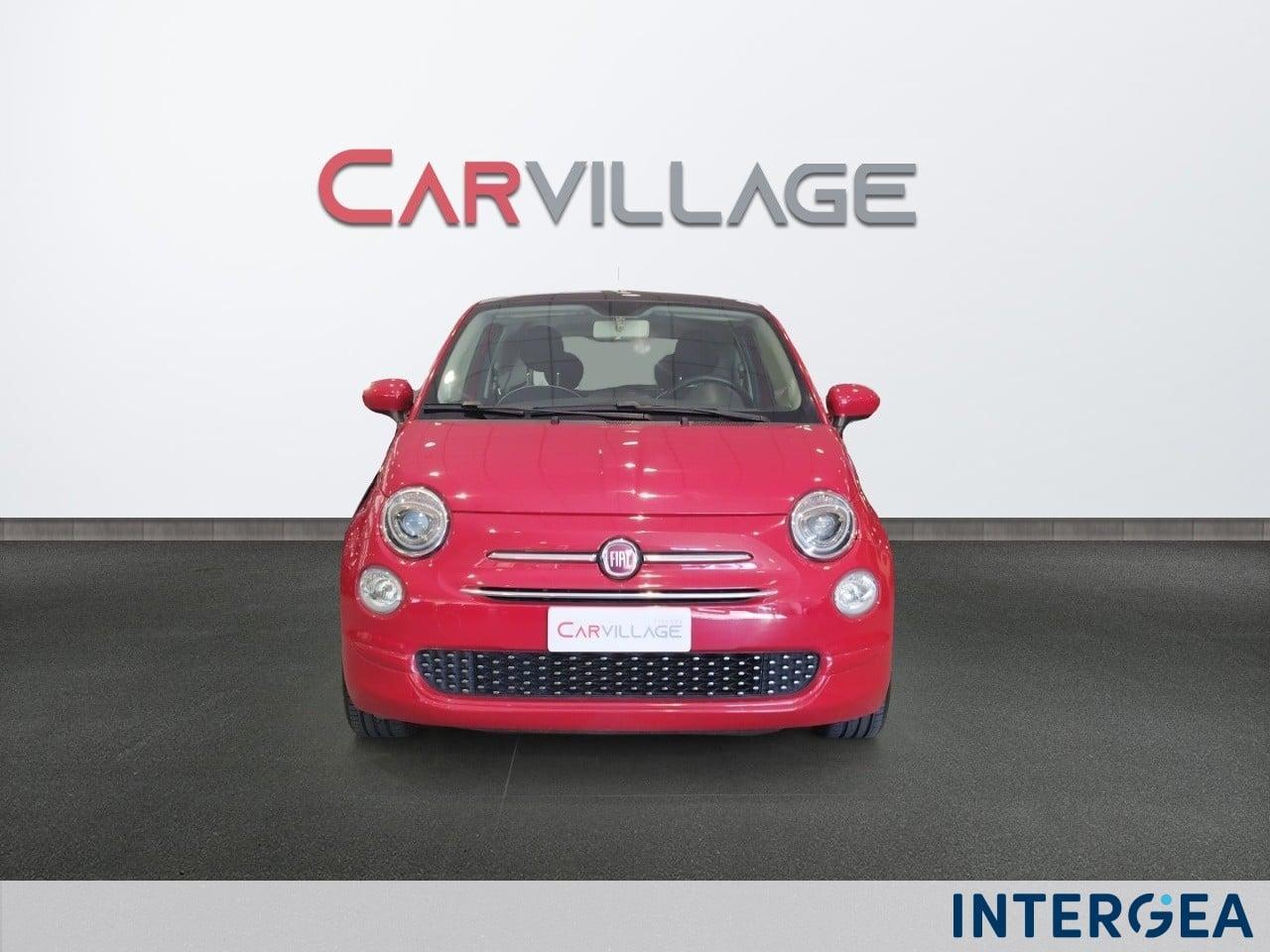 FIAT 500 1.2 Lounge s&s 69cv my19