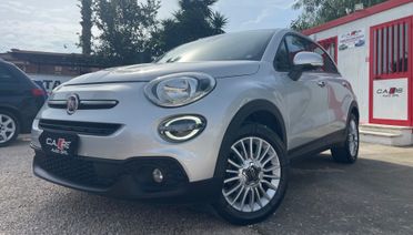 Fiat 500X Connect 1.3 MultiJet 95 CV