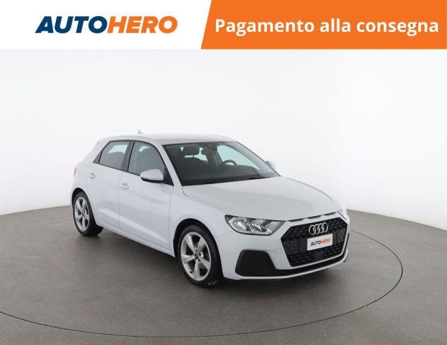 AUDI A1 SPB 30 TFSI S tronic Admired