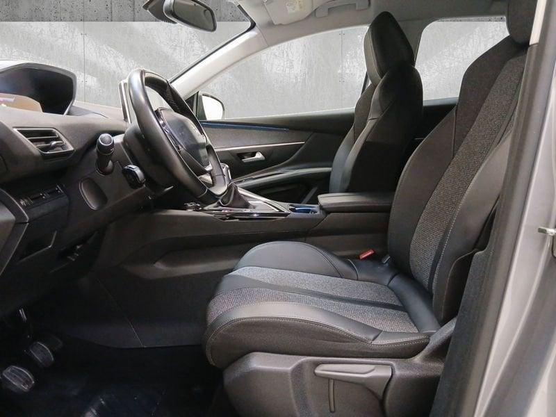 Peugeot 3008 1.5 bluehdi GT Line s&s 130cv