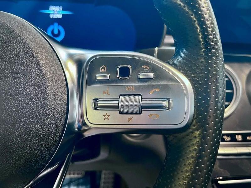 Mercedes-Benz GLC GLC 300 de 4Matic EQ-Power Premium Plus AMG PHEV