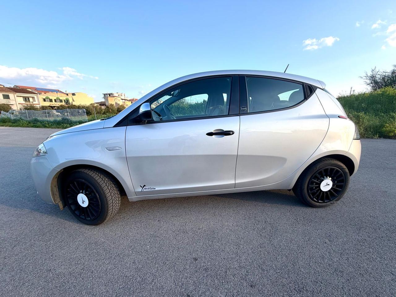Lancia Ypsilon 1.0 FireFly MHEV EcoChic #10094