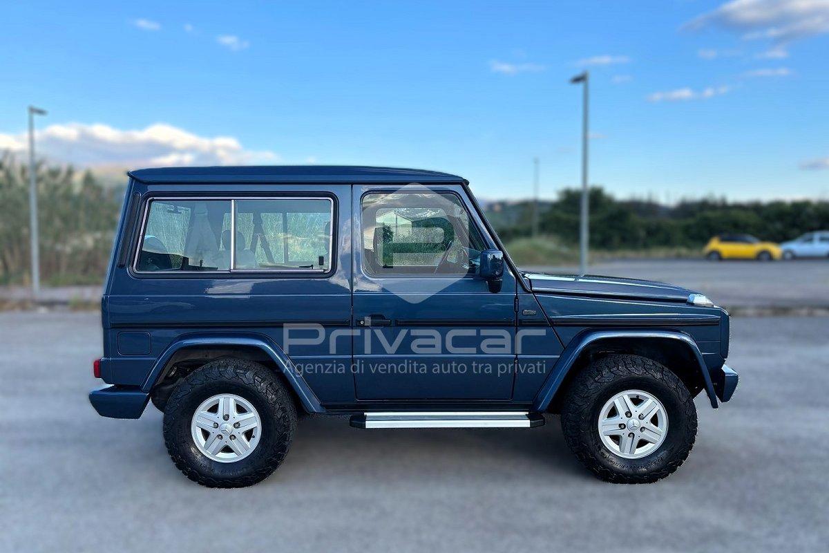 MERCEDES 200 GE corto Station Wagon