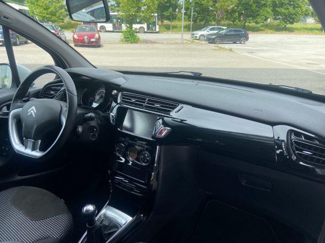 CITROEN C3 1.4 HDi 70 Exclusive
