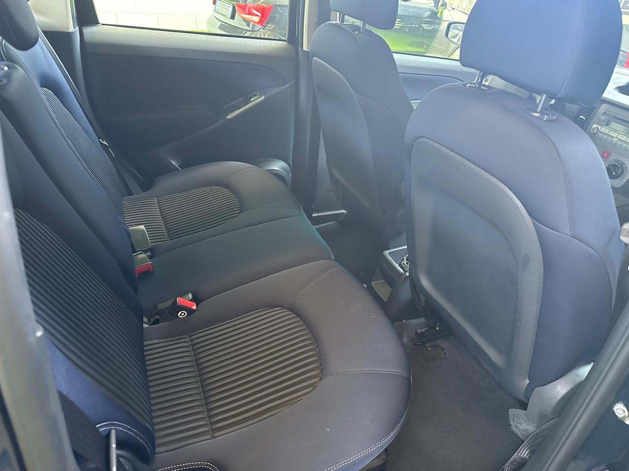 Lancia MUSA 1.4 Oro Plus Ecochic GPL