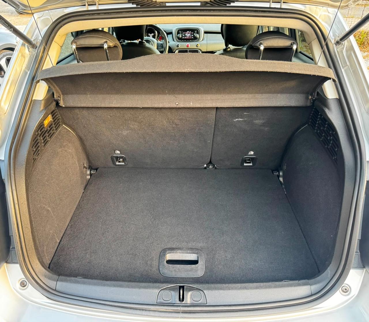 Fiat 500X 1.6 MultiJet 120 CV Cross
