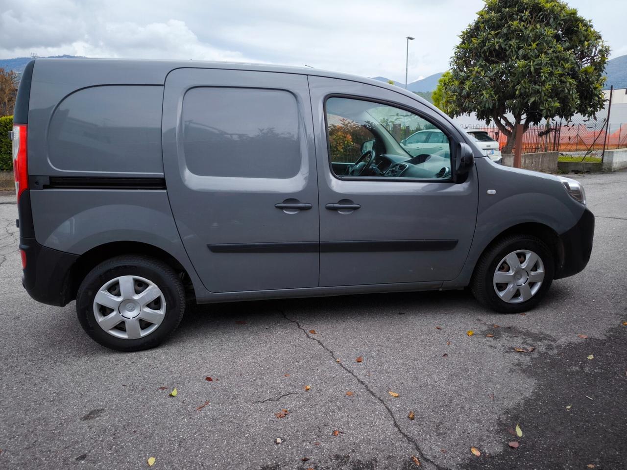 RENAULT KANGOO 1,5 DCI-KM 70000-2016-EURO 6B-IVA COMPRESA