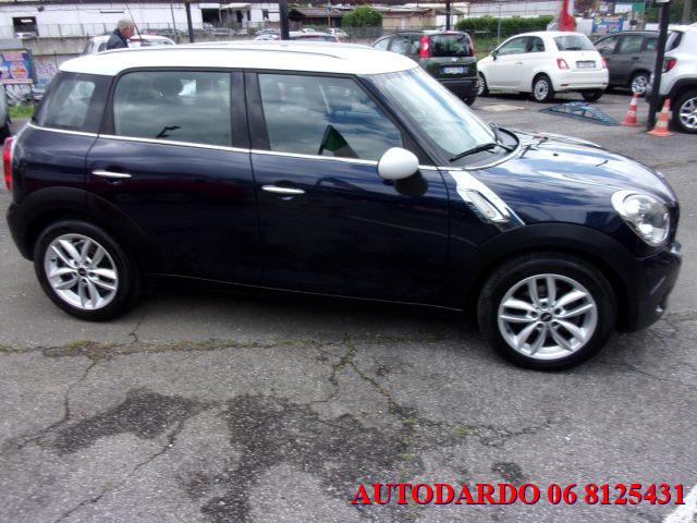 MINI Countryman Mini Cooper D Countryman BUSINESS