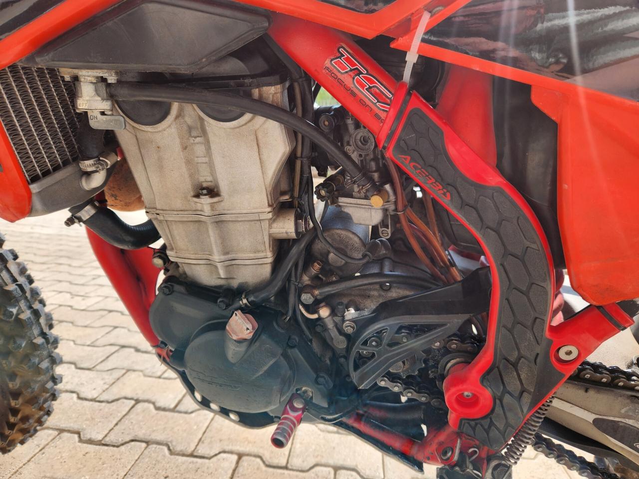 Beta RR Enduro