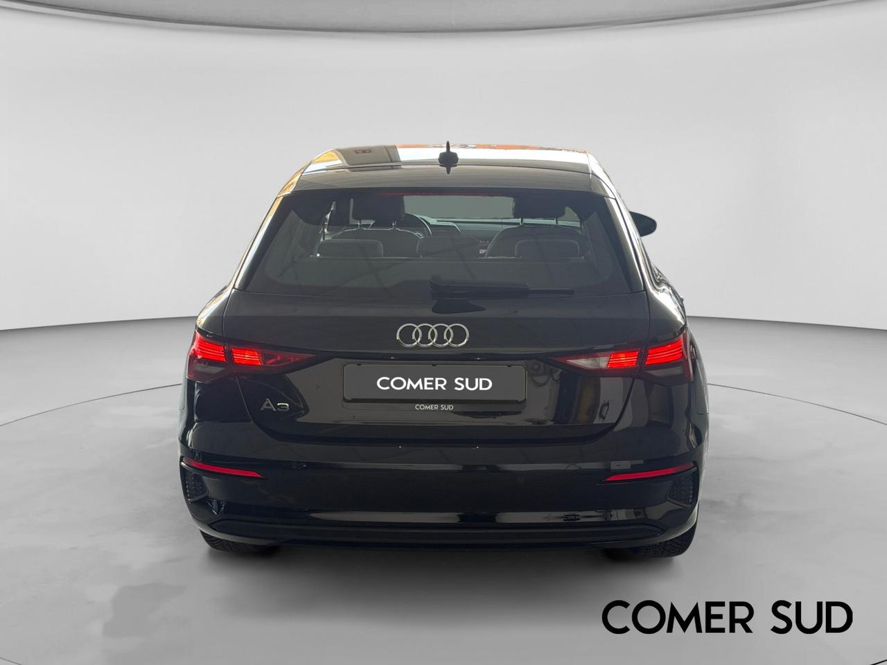 AUDI A3 IV 2020 Sportback - A3 Sportback 30 1.0 tfsi Business