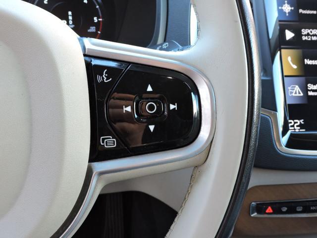 VOLVO XC90 B5 (d) AWD automatico 7 posti Core