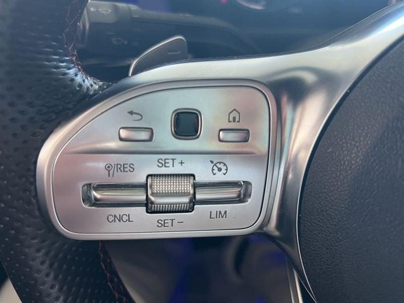 Mercedes-Benz CLA Coupé CLA 200 d Automatic Premium