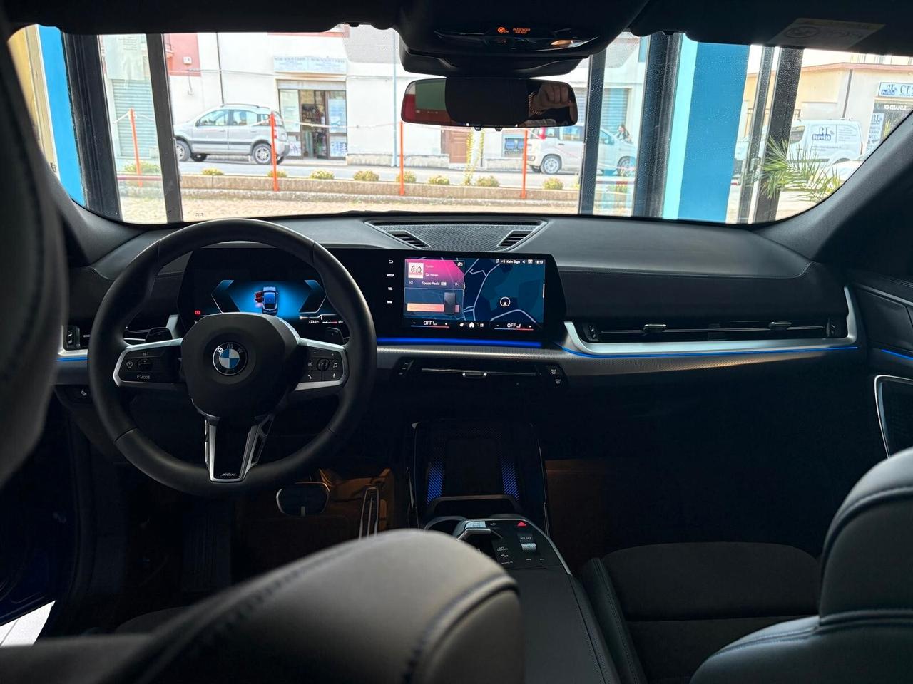 Bmw X2 sDrive 18d Msport Pro