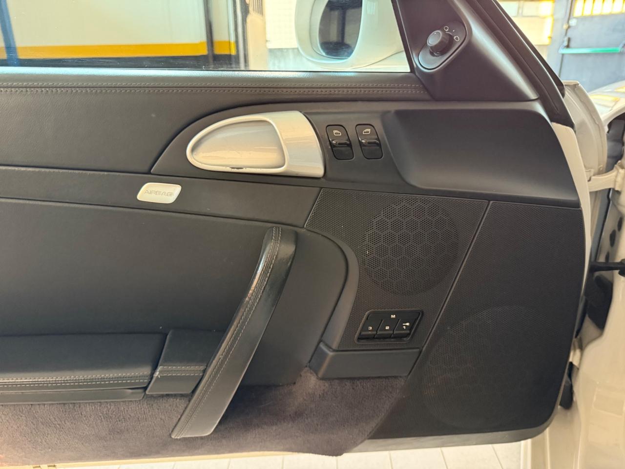 Porsche 997.2 Carrera s