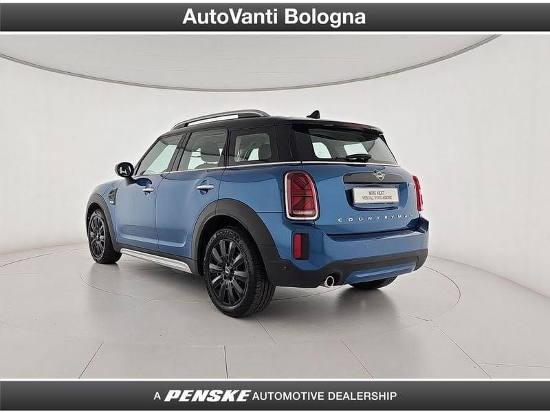 MINI Mini Countryman F60 Mini 2.0 Cooper D Essential Countryman