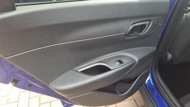 HYUNDAI Bayon 1.2 MPI MT Exclusive