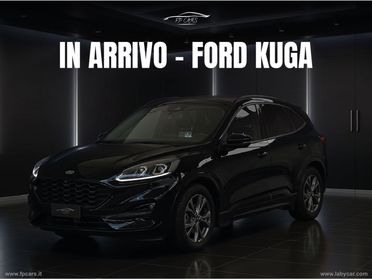 FORD Kuga 1.5 EcoBlue 120 CV 2WD ST-Line