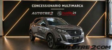 Peugeot 2008 2008 1.2 puretech Allure s&s 100cv -UNICOPROPRIETARIO COME NUOVA VERO AFFARE!!