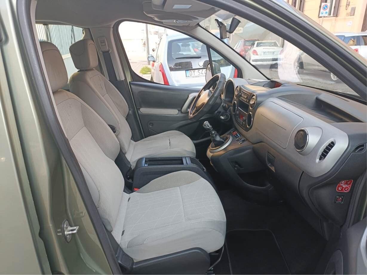 Peugeot Partner Tepee 1.6 HDi 90CV Comfort