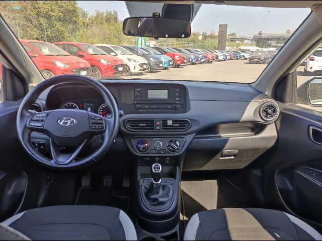 HYUNDAI i10 1.0 mpi Prime