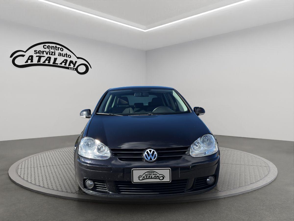VOLKSWAGEN - Golf - 1.9 TDI 105cv 5p. GT Sport