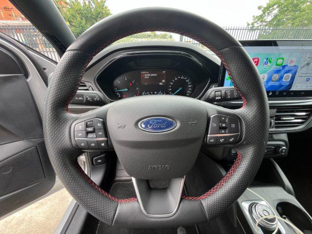 FORD Focus 1.5 EcoBlue 115 CV automatico 5p. ST-Line