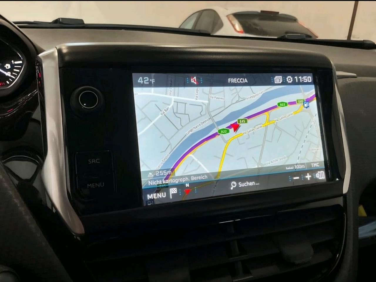 Peugeot 2008 1600hdi 102 cv allure