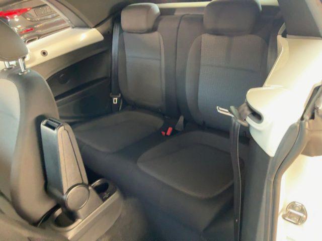 VOLKSWAGEN Maggiolino Cabrio 1.2 TSI Design
