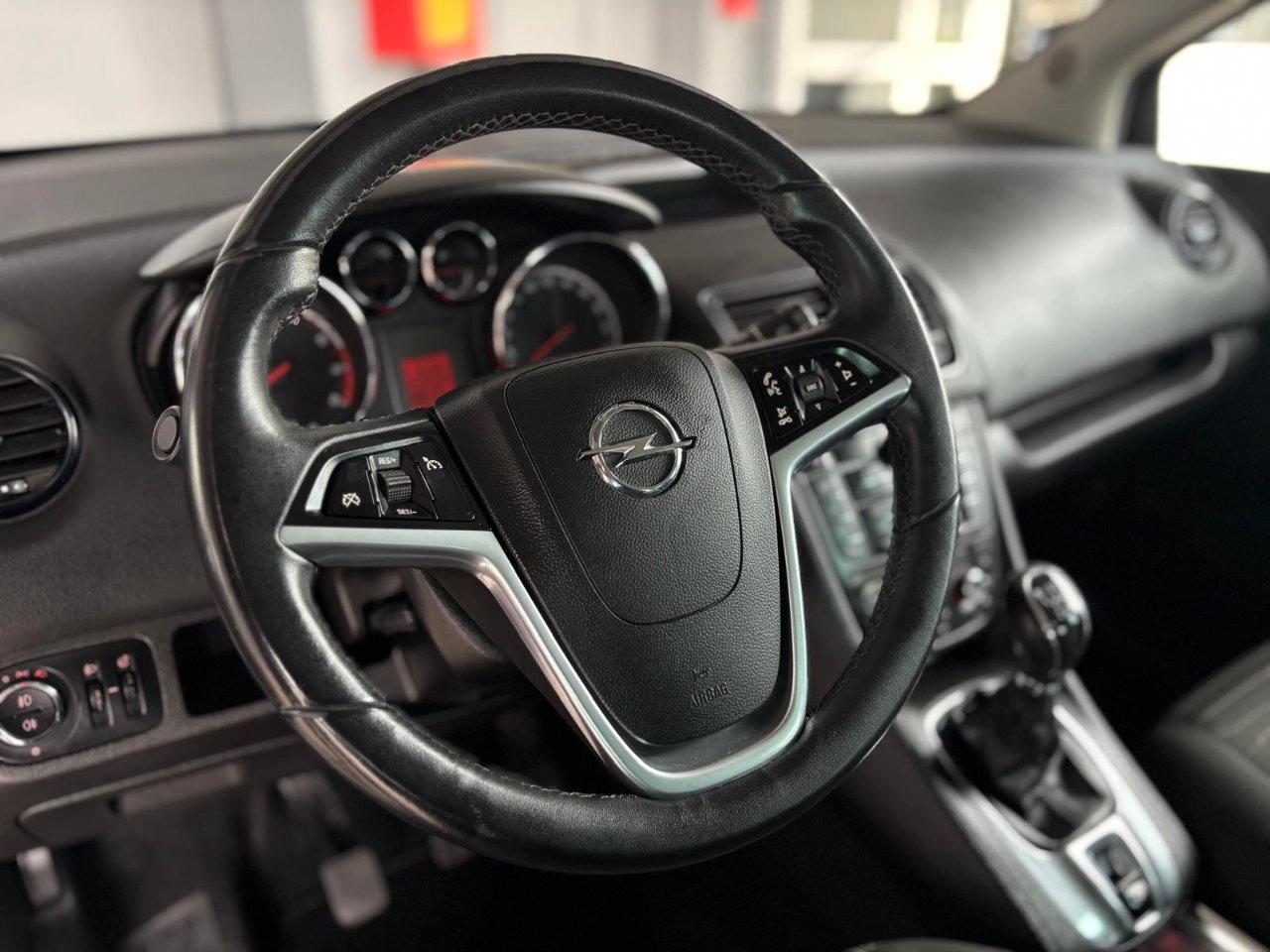 Opel Meriva 1.4 Cosmo