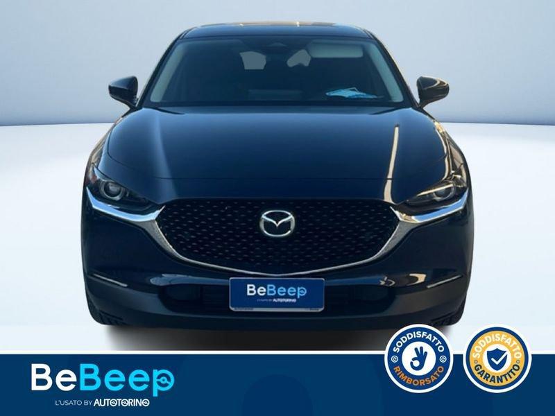 Mazda CX-30 2.0 M-HYBRID CENTRE LINE DESIGN 2WD 186CV 6M