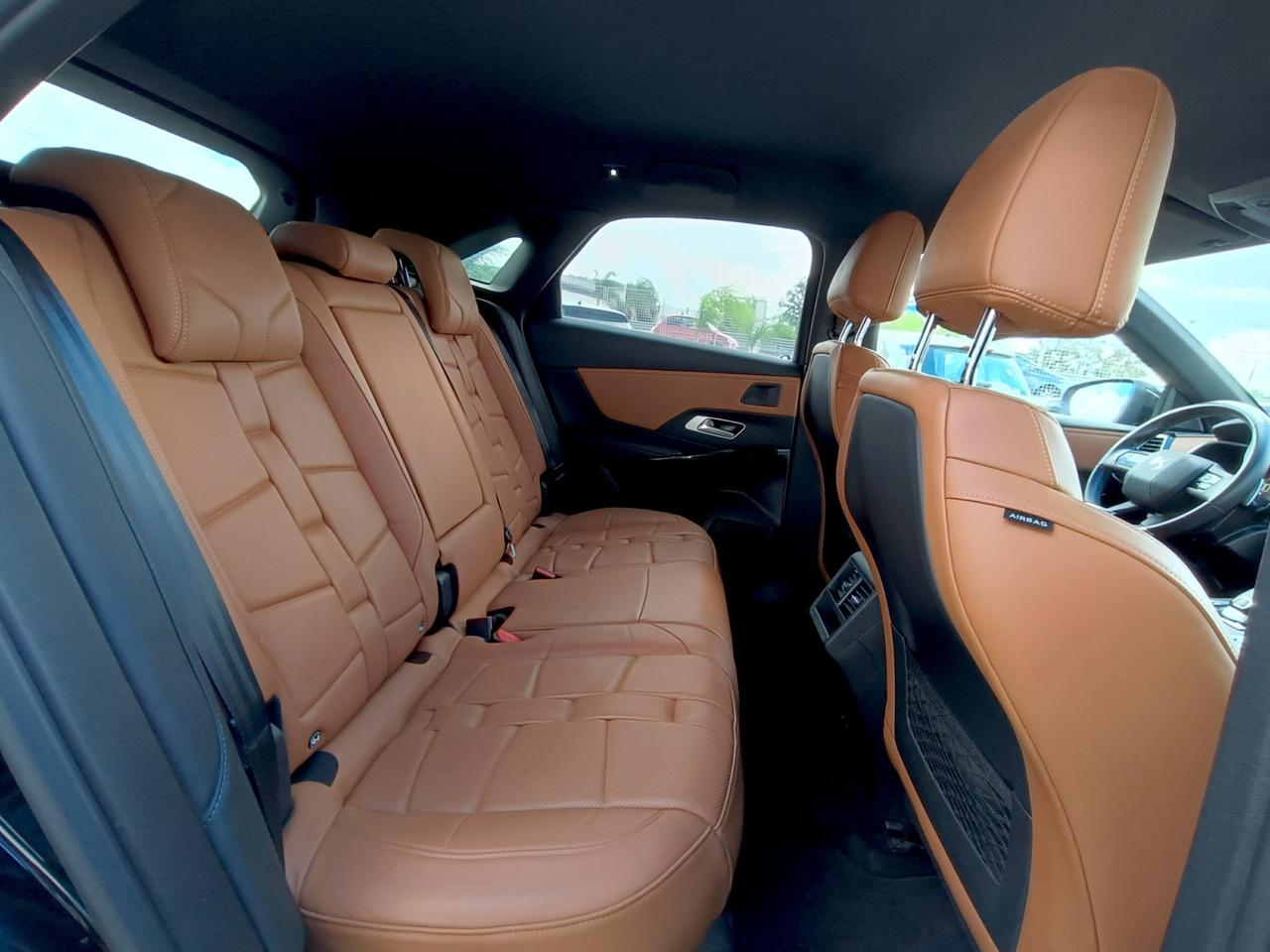 Ds 7 Crossback BlueHDi 130 aut. Grand Chic - 2021
