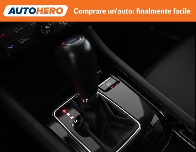 JEEP Compass 1.5 Turbo T4 130 CV MHEV 2WD Limited