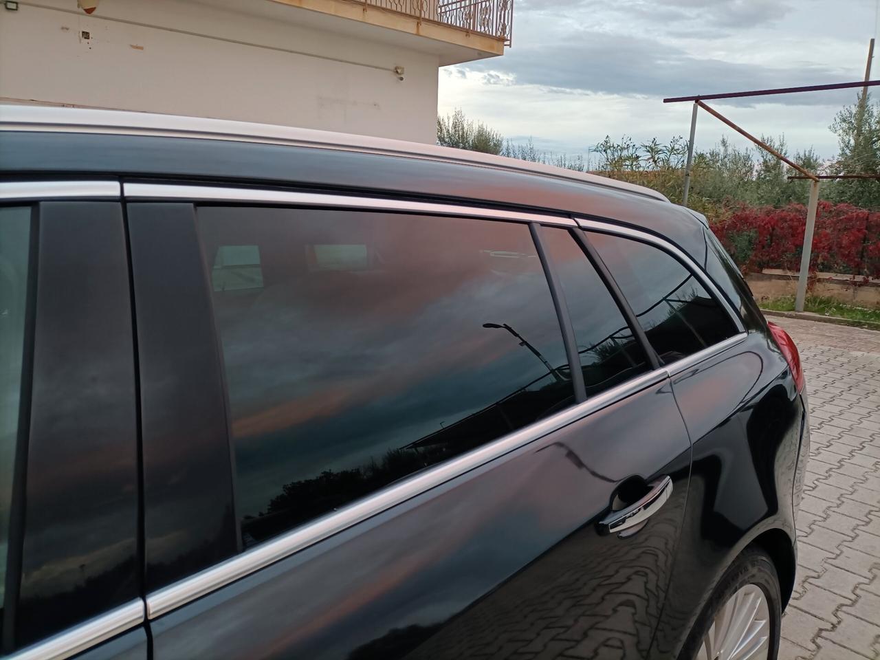 Opel Insignia 2.0 CDTI 160CV Sports Tourer Cosmo