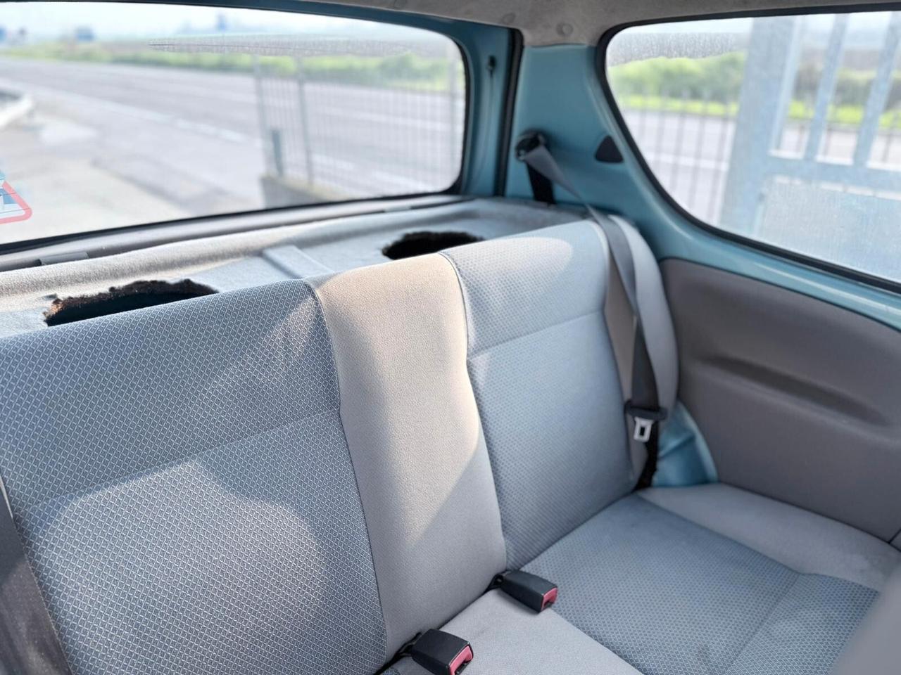 Fiat Seicento 1.1 BENZINA NEOP